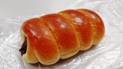 大人のコロネ｜La boulangerie Quignon（キィニョン）