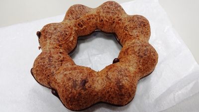 裏面｜ミスタードーナツ JR八王子南口ショップ