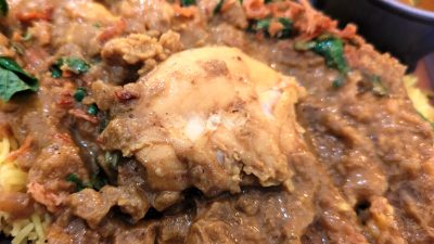 チキン｜バンゲラズスパイスビストロ＆カフェ