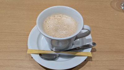 カフェオレ｜TREnTA 仙台駅店