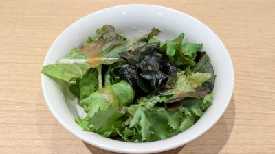 サラダ｜TREnTA 仙台駅店
