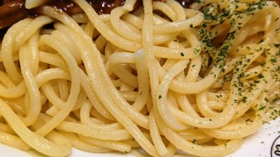 パスタ｜ダイヤモンドカリー 大阪国際空港