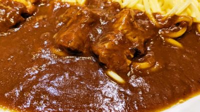カレー｜ダイヤモンドカリー 大阪国際空港