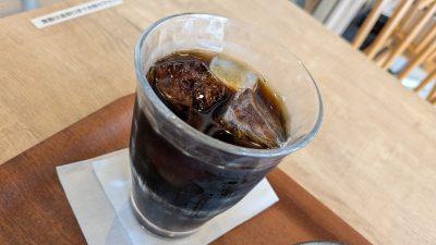 アイスコーヒー｜COCOCHIコーヒー