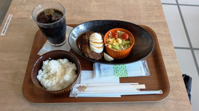 日替わりランチ｜COCOCHIコーヒー