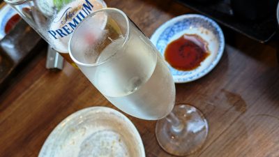 日本酒｜杜の味土心