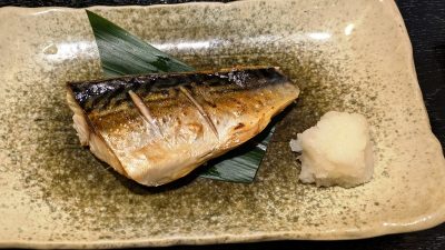金華沖鯖焼き｜蔵の庄 総本店