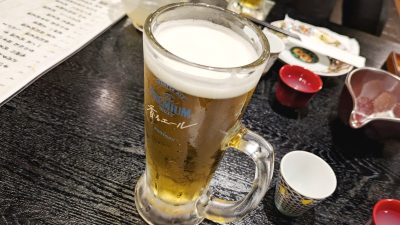 金麦｜くるり 仙台駅前店