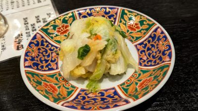 お新香｜くるり 仙台駅前店