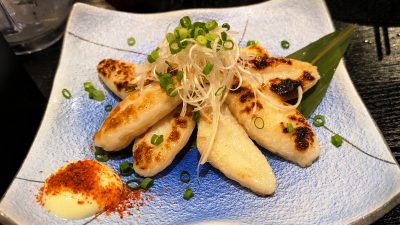 仙台名物笹かま焼き｜くるり 仙台駅前店