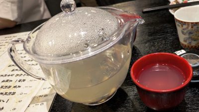 しじみ汁｜くるり 仙台駅前店