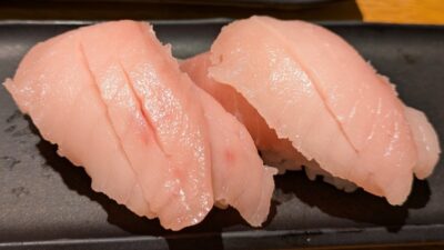 二階建てびんちょうまぐろ｜四季花まる 北口店