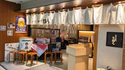 店舗外観｜四季花まる 北口店
