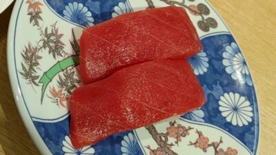 本まぐろ｜博多魚がし 博多1番街店
