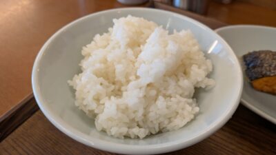 ご飯｜酒場 soda 仙台