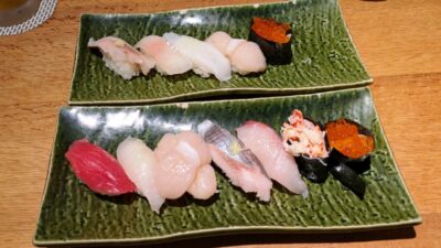 お寿司｜四季花まる 北口店
