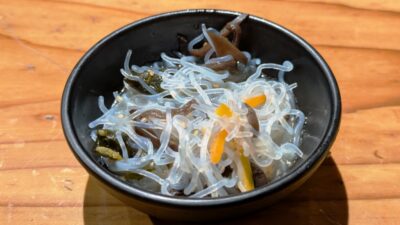 お通し｜乾杯500酒場 新橋店