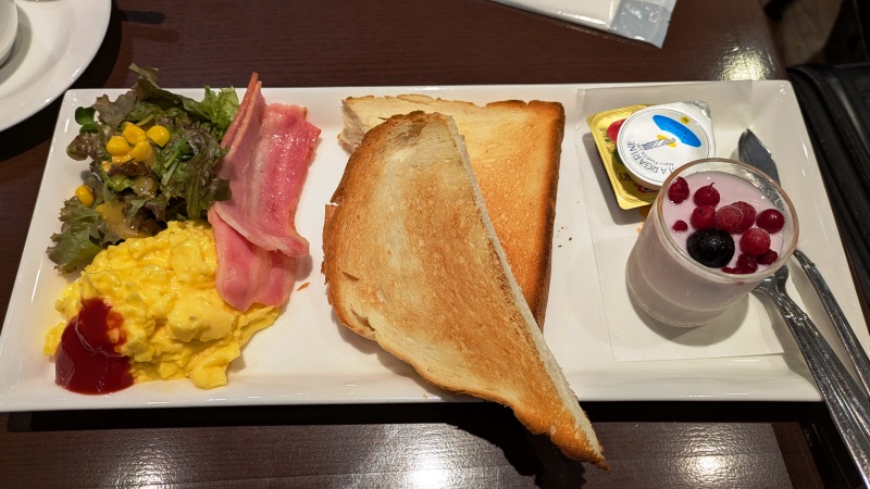 Sセット|エビアン エスパル店