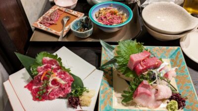 お料理いろいろ｜もつ鍋わたり 立川店