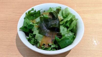 サラダ｜TREnTA 仙台駅店