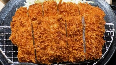 Wとんかつ|とんかつ まい泉食堂 立川店