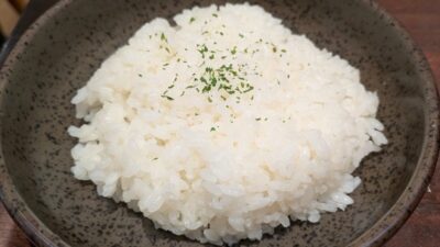 ライス|ヴァサラロード 仙台アエル店