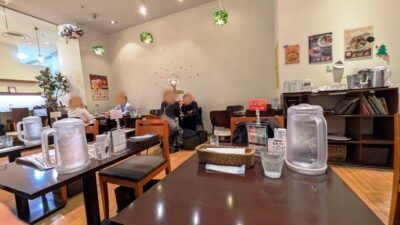 店舗内観|ヴァサラロード 仙台アエル店