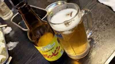 ホッピー｜串屋 名掛丁