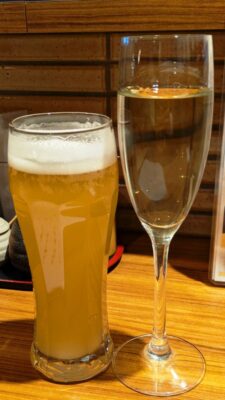 ドリンク｜炭火晩酌屋 煙 門前仲町