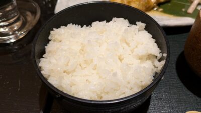 ご飯｜旬房 街道 青葉