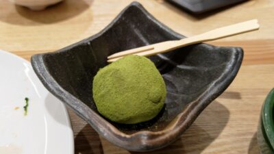 お菓子|牛たん利久 中央通り店