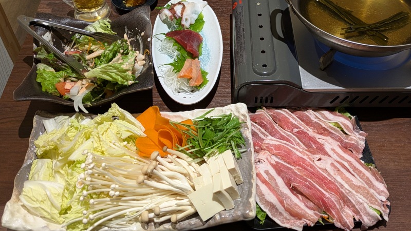 お料理いろいろ｜九州蔵 恵比寿店