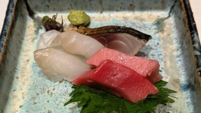 本日の盛り合わせ｜金市朗 南町通店