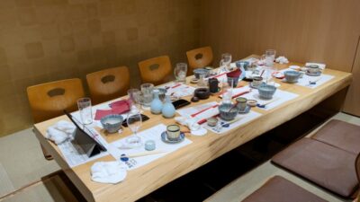 個室席｜金市朗 南町通店