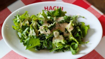 サラダ｜ハチ 長町店