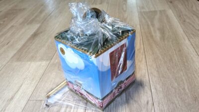 三階建て弁当(パッケージ)|とんかつ まい泉 グランスタ東京店