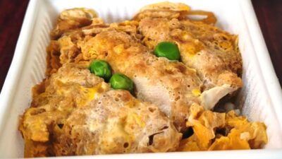 かつ丼|とんかつ まい泉 グランスタ東京店