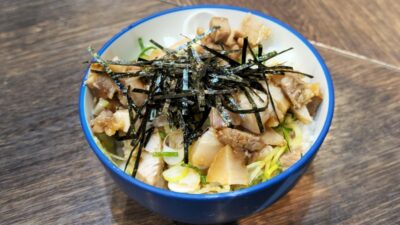 ぶためし(並)｜ぶらぶら 伊勢佐木町店