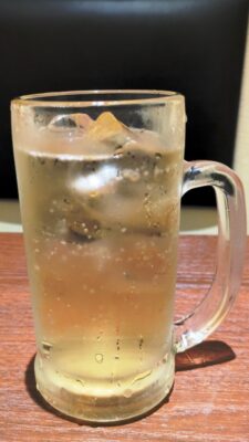 ハイボール｜串ごろ 恵比寿店