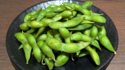 枝豆｜串ごろ 恵比寿店