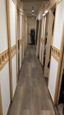 店舗内観｜串ごろ 恵比寿店