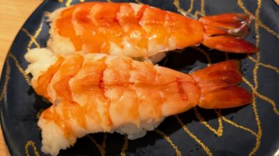 大海老|大起水産 ホワイティうめだ店