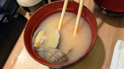 貝汁|大起水産 ホワイティうめだ店