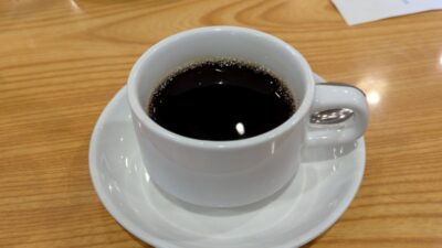 コーヒー｜いたりあ小僧（国立）