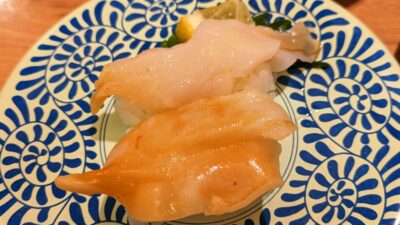 つぶ貝・石垣貝|大起水産 ホワイティうめだ店