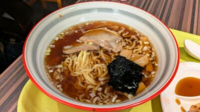 中華そば｜中華料理北京餃子