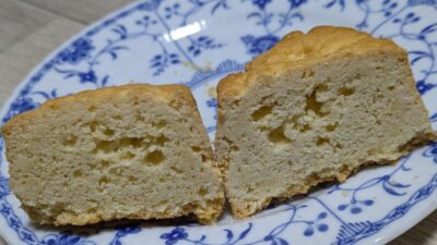 純生（断面）｜HONOKA COFFEE 仙台駅店