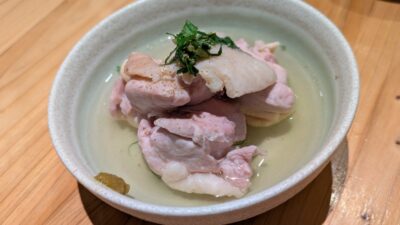 名物かしわ|かしわ 浜松町