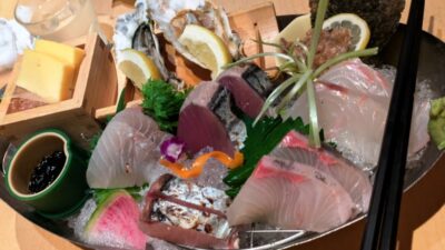 晴れ盛り|板前料理 晴れの日