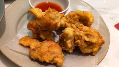やみつきアジアン唐揚げ|Nha Viet Nam 虎ノ門ヒルズ